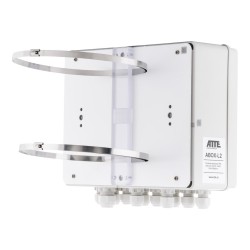 Pole adapter for ABOX-L...