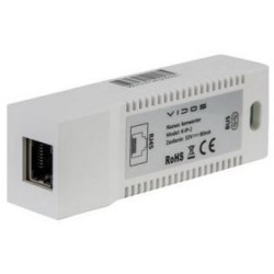 VIDOS 2IP K-IP-2 converter