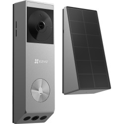 Battery-powered video...