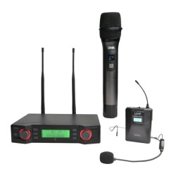 DNA Professional VM Dual...