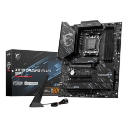 MSI X870 GAMING PLUS WIFI...