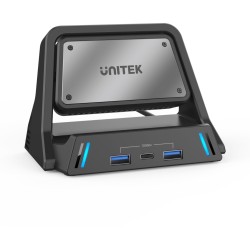 Unitek Docking Station Pro...