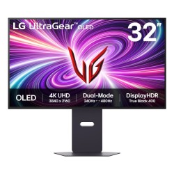 Monitor OLED 32"/32GS95UV-B LG