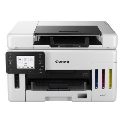 Canon MAXIFY GX6550 Inkjet...