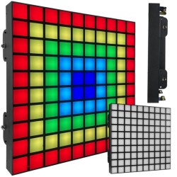 MATRIX PANEL 1010 RGB light...