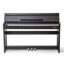 V-TONE DP-88 BK black...