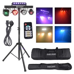 LIGHT4ME BEAM LASER STROBE...