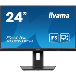 iiyama ProLite XUB2491H-B1...