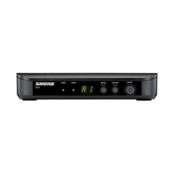 Shure BLX24E/B58-H8E -...