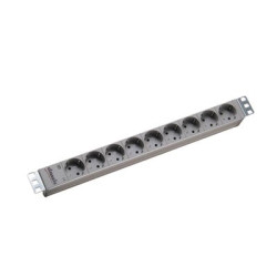 Bachmann Power Strip outlet...