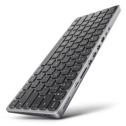 Axagon HMC-KB-US laptop...