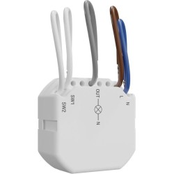 Smart Dimmer BE WAVE...