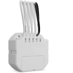 Wireless module for...