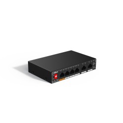 Dahua Technology PoE...