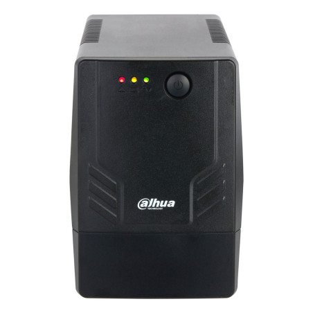 DAHUA UPS Power Supply PFM3350-600 600VA