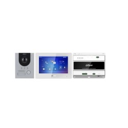 Dahua Video Intercom Set...