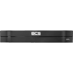 Recording Device BCS Line...