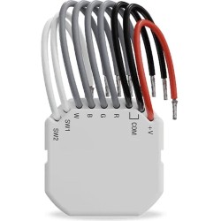 Wireless Smart RGBW LED...