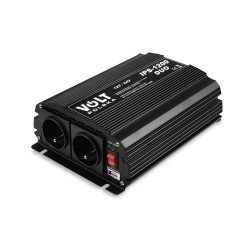 IPS 1200 DUO 12-24/230V...