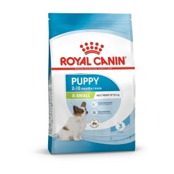 ROYAL CANIN X-Small Puppy -...