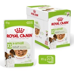 ROYAL CANIN Adult xs-small...