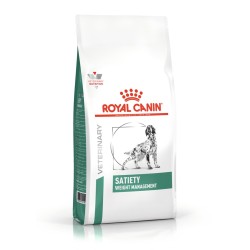 ROYAL CANIN Dog Satiety VHN...