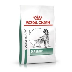 ROYAL CANIN Dog Diabetic...
