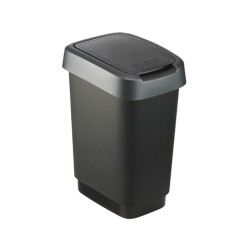 ROTHO Twist Silver - trash...