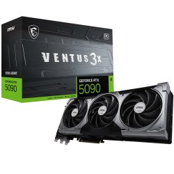 MSI VENTUS GEFORCE RTX 5090...