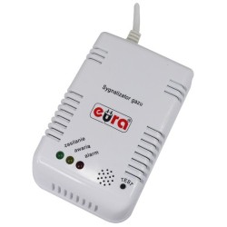EURA NATURAL GAS SENSOR,...