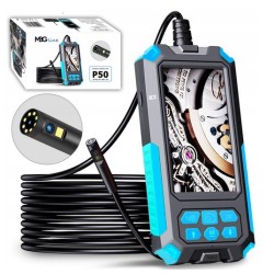 Inspection Camera MBG Line...