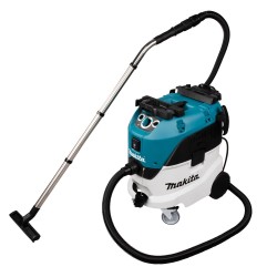 Makita VC4210M vacuum 34 L...