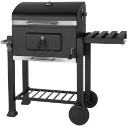 MASTER rectangular grill...