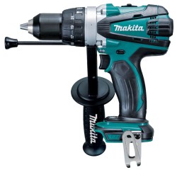 Makita DHP458Z drill...