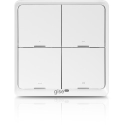 GISE Smart Zigbee Scene...