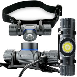 Osram P9 10W LED everActive...