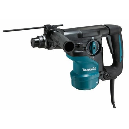 Hammer Drill Makita HR3001CJ 3.9J 1050W