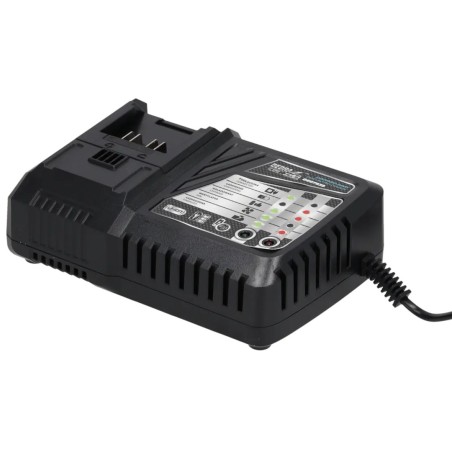 DEDRA DED7039 battery charger