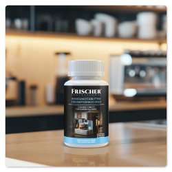 Frischer coffee machine...