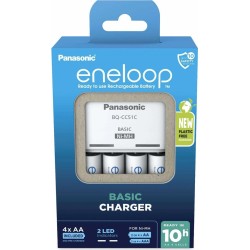 Battery charger PANASONIC...