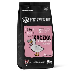 PAKA ZWIERZAKA Puppy Duck...