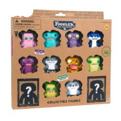 FUGGLER S1 COLLECTIBLE...