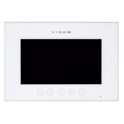 VIDOS X M11W VIDEO...