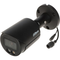 DAHUA IP CAMERA...