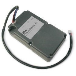 Nice PS224 24v 7.2Ah...