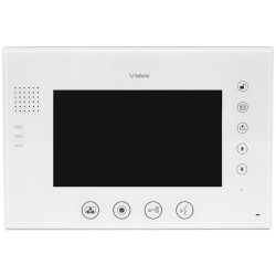 Video intercom monitor...