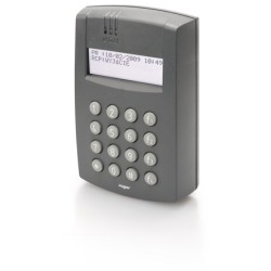 ROGER PR602LCD-DT-I Access...