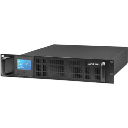 Qoltec RACK UPS | 1kVA |...