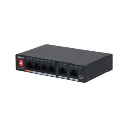 Dahua PoE Switch...