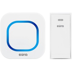 WIRELESS DOORBELL ''EURA''...